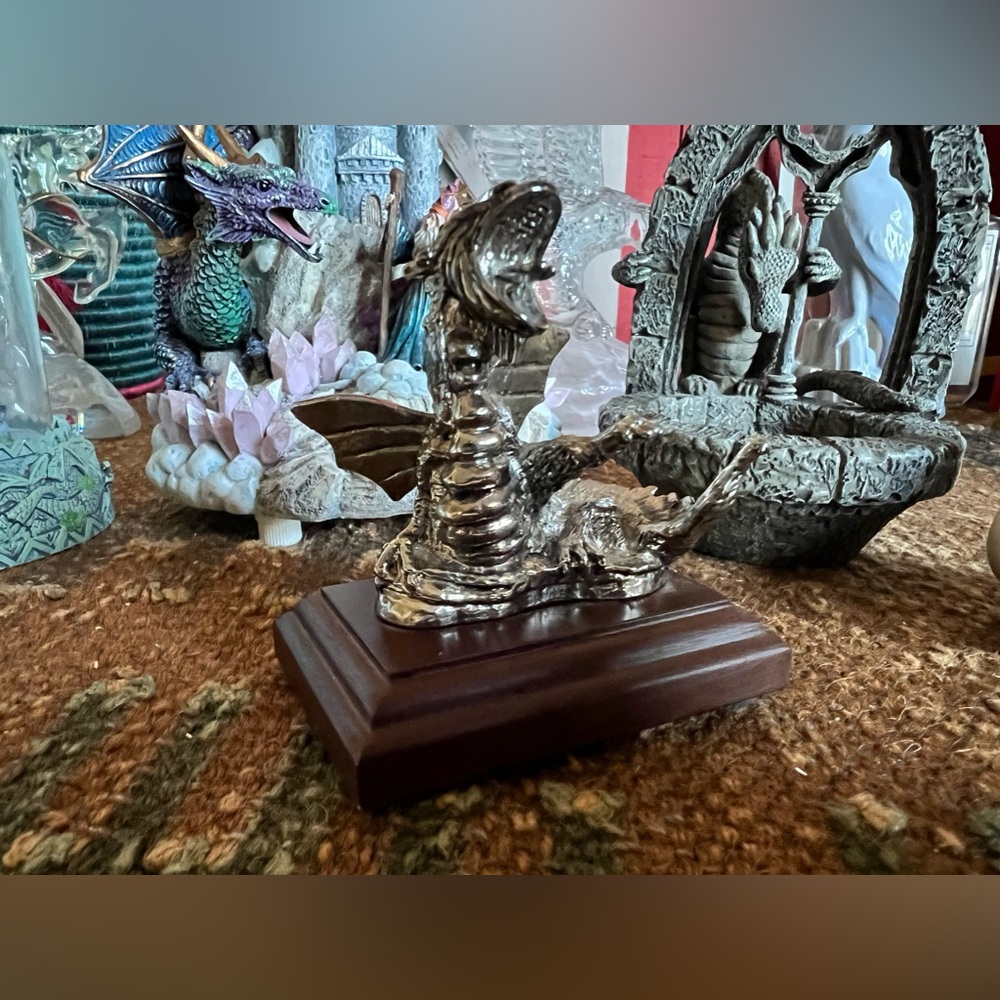 Dragons Collection - Picture 7 of 17